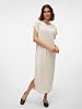 VERO FASHION VMSINI SMART SS O-NECK 7/8 DRESS VMA Dress Women