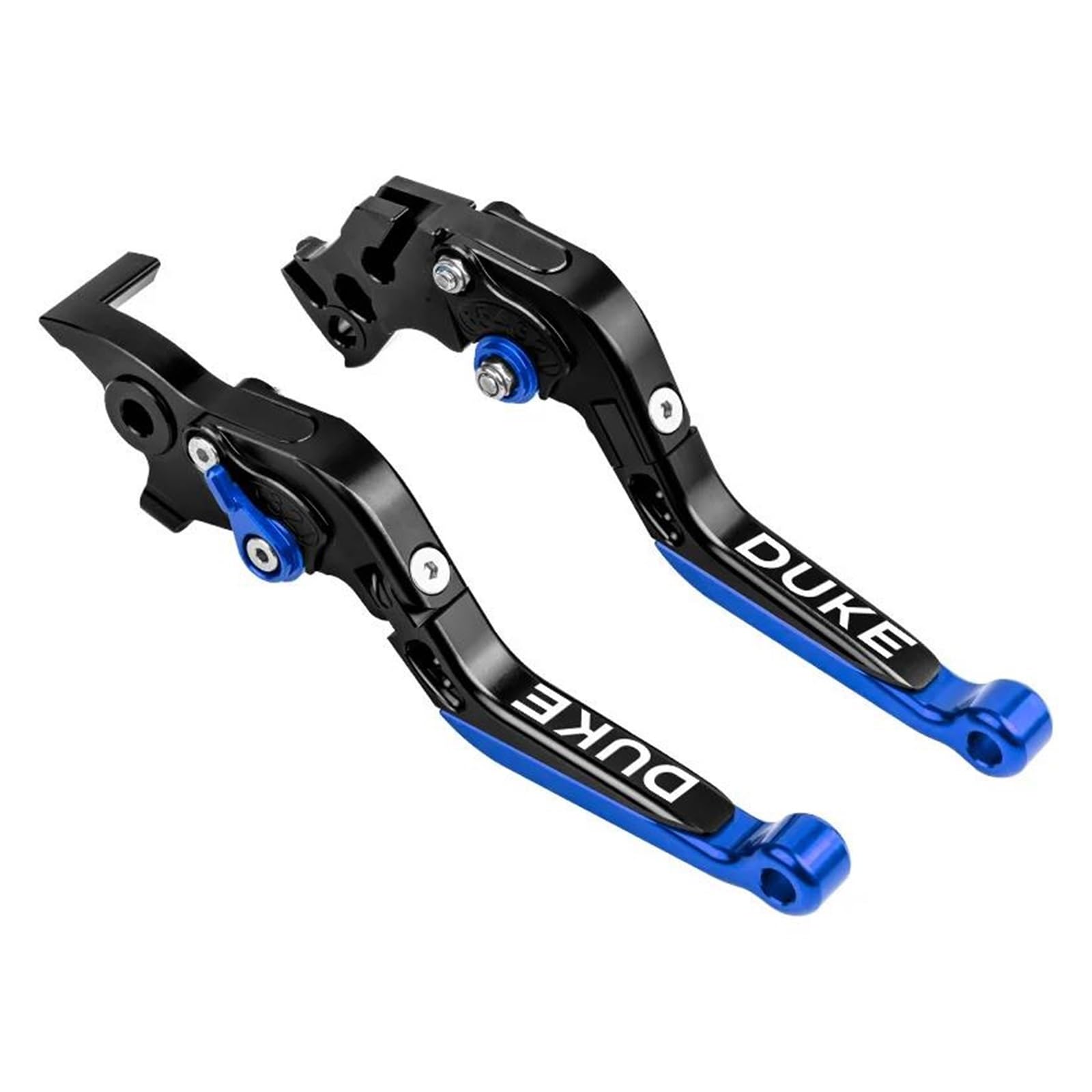 YYZBOPYR for DUKE390 Duke250 Duke200 Duke125 2011-2023 Motorcycle Brake Clutch Lever(S-09)