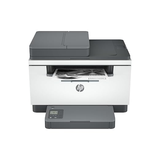 HP Laserjet MFP M234SDW