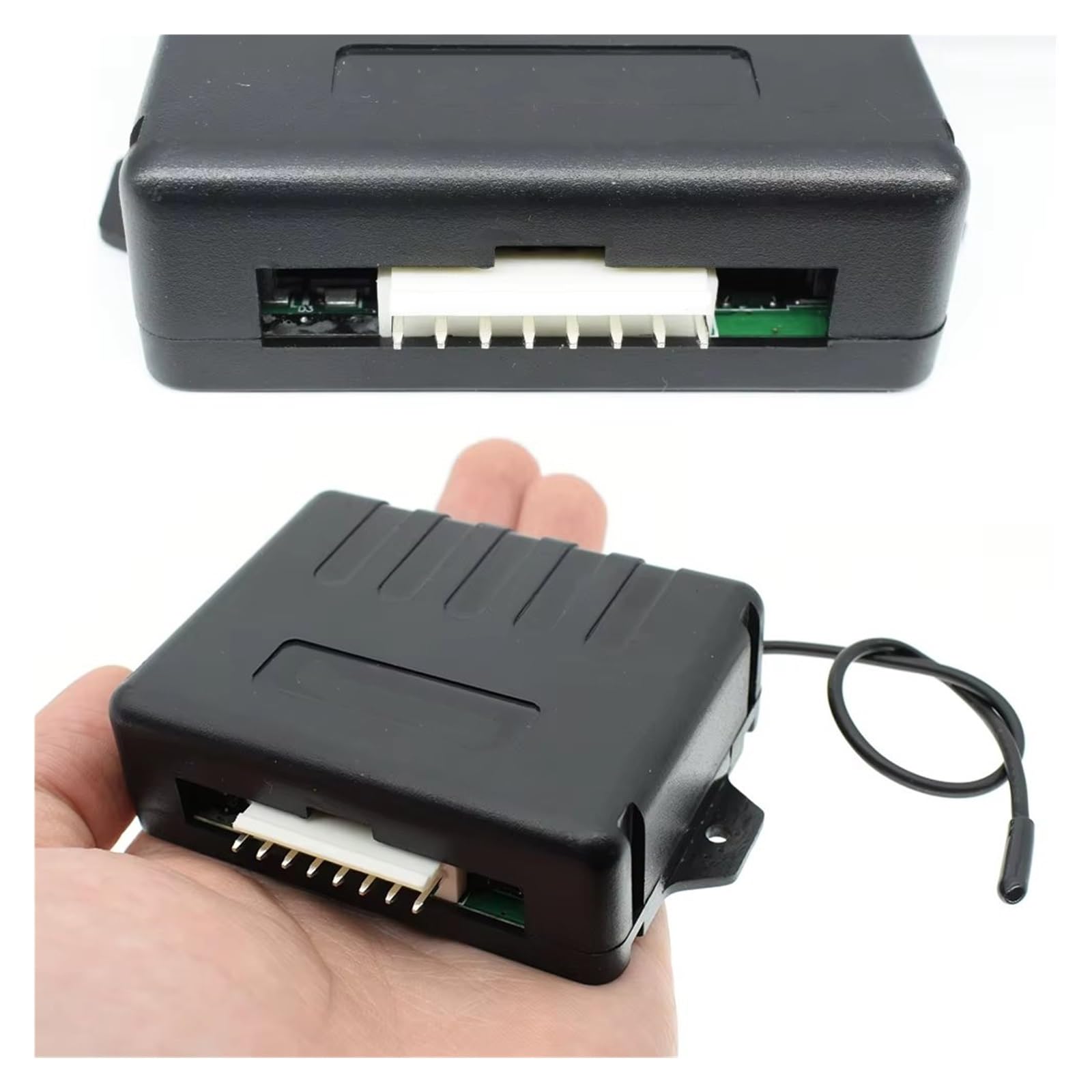 Serratura Attuatore Porta Ingresso Senza Chiave Con Telecomando Per Serratura Per Auto, Kit Chiusura Allarme Con 4 Motori Per Attuatore Serratura Elettrica 12V