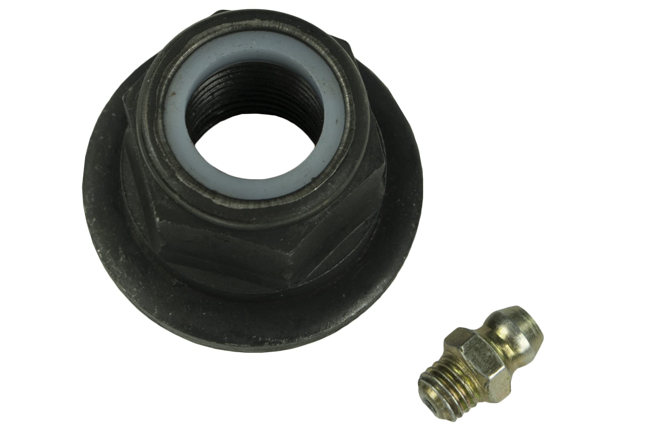 Amazon.com: Mevotech Supreme Control Arm & Ball Joint Assembly 