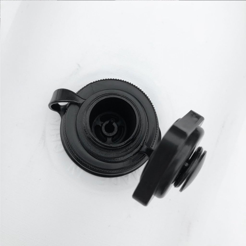 2Pcs Kayak Floats Outrigger PVC Inflatable Kayak Stabilizing Rods Kayak Canoe Fishing Boat Standing Float Kayak Accessories Fishing Float Stabilizer Kit with Metal Bar