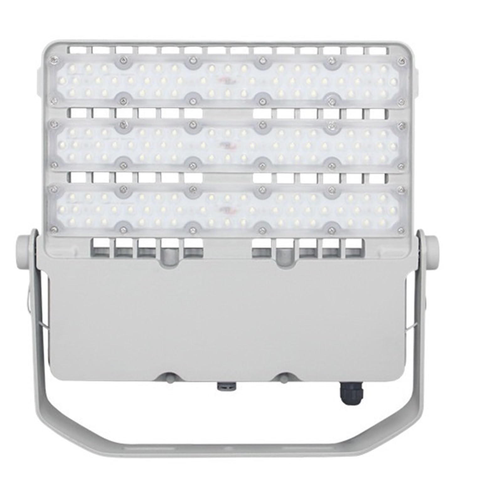 Waterproof LED Floodlight Outdoor Searchlight Module Floodlight(400W)