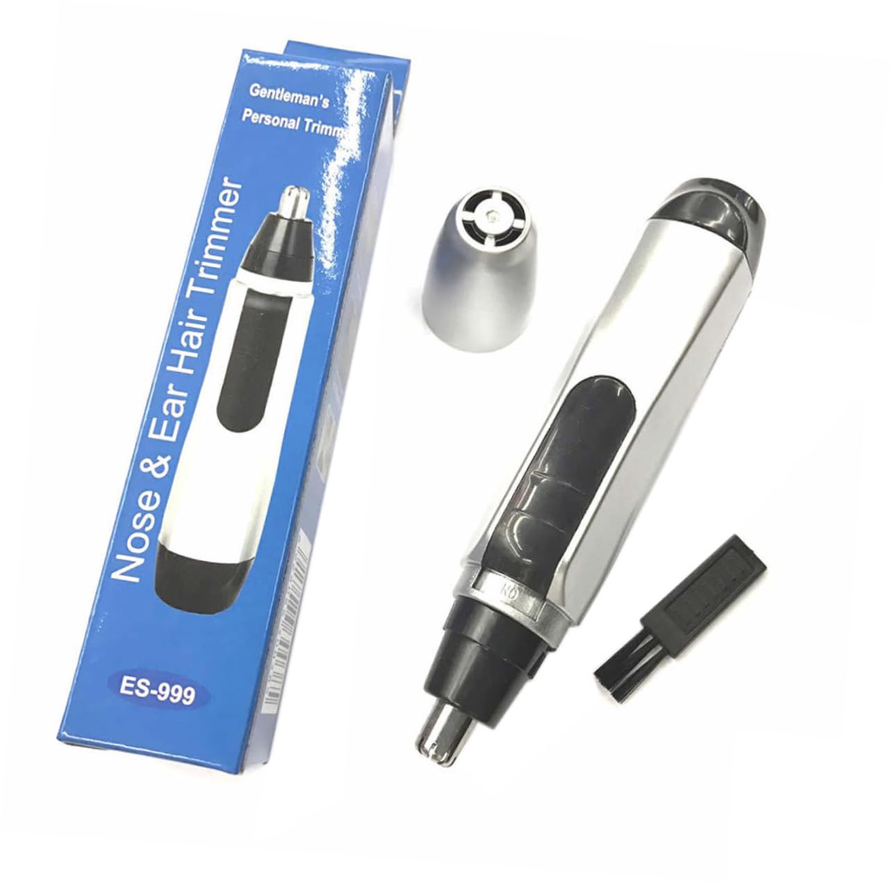 BIUDECO Electric Shaver for Men's Face Nose Hair Trimmer Gentleman's Tool Portable Precision Cutting Easy to Use