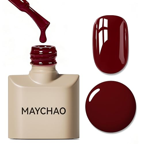 Miniatura 131 de MAYCAHO - Aceite para cutícula de uñas, 0.5 onzas líquidas, aceite revitalizante para el crecimiento de uñas