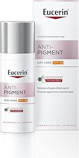Eucerin Anti-Pigment Cream 50ml