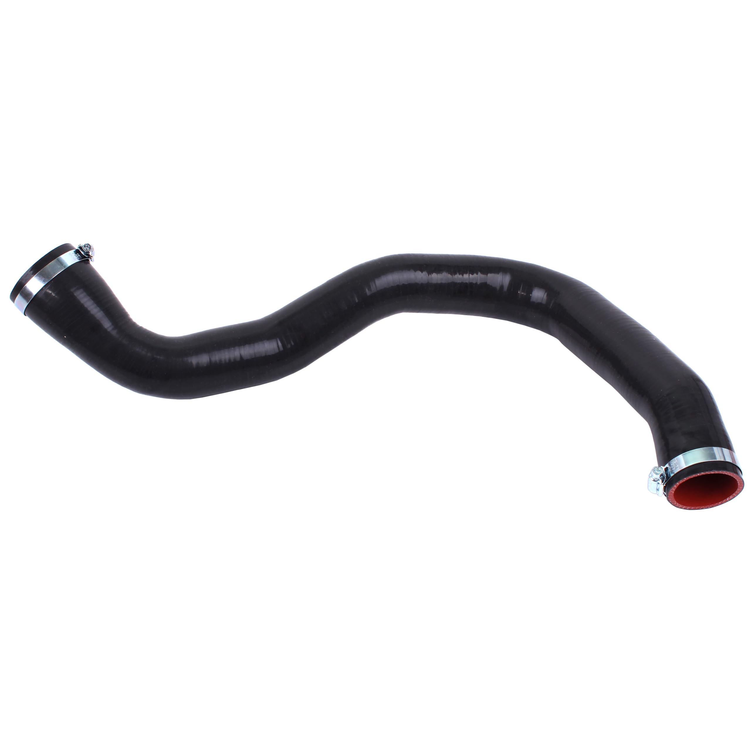 INLY Manguera turbo de silicona para el aire de carga, turbocompresor compatible con Insignia 2.0 Cdti 1302288 13419441 13419442 (2014-2017)