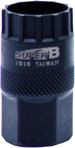 Super B Cycle, Kit 6 Pieces Vulcanized Unisex Adult