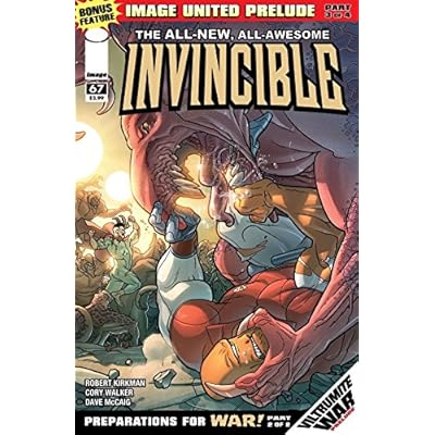 Invincible #67