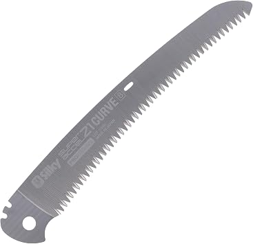 Silky Replacement Blade Professional Series Super Accel 21 210mm 729-21