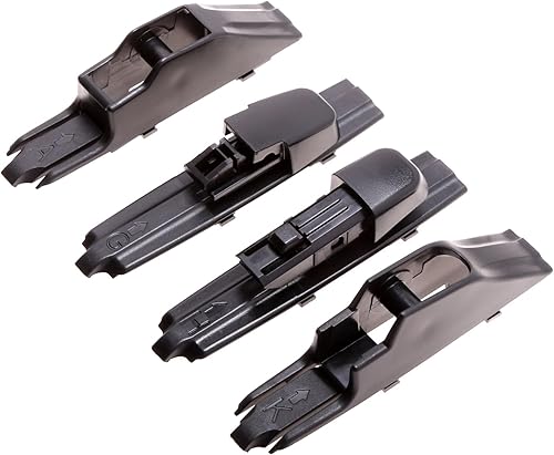 Miniatura 9 de Limpiaparabrisas trasero compatible con Hyundai Venue 2020 2021 2022 PC-1052863