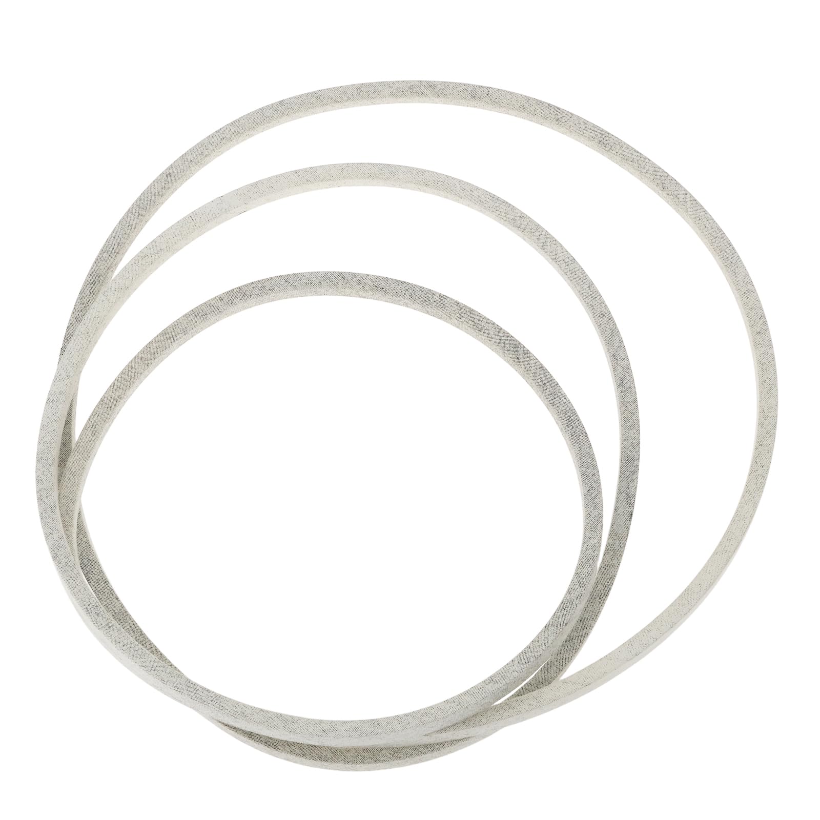 Vgol Mower Deck Belt 1/2''X100'' 754-05021 Compatible With Mtd Compatible With Cub Cadet Xt1 Lt42 Xt2 Lx42 With 42" Deck 954-05021