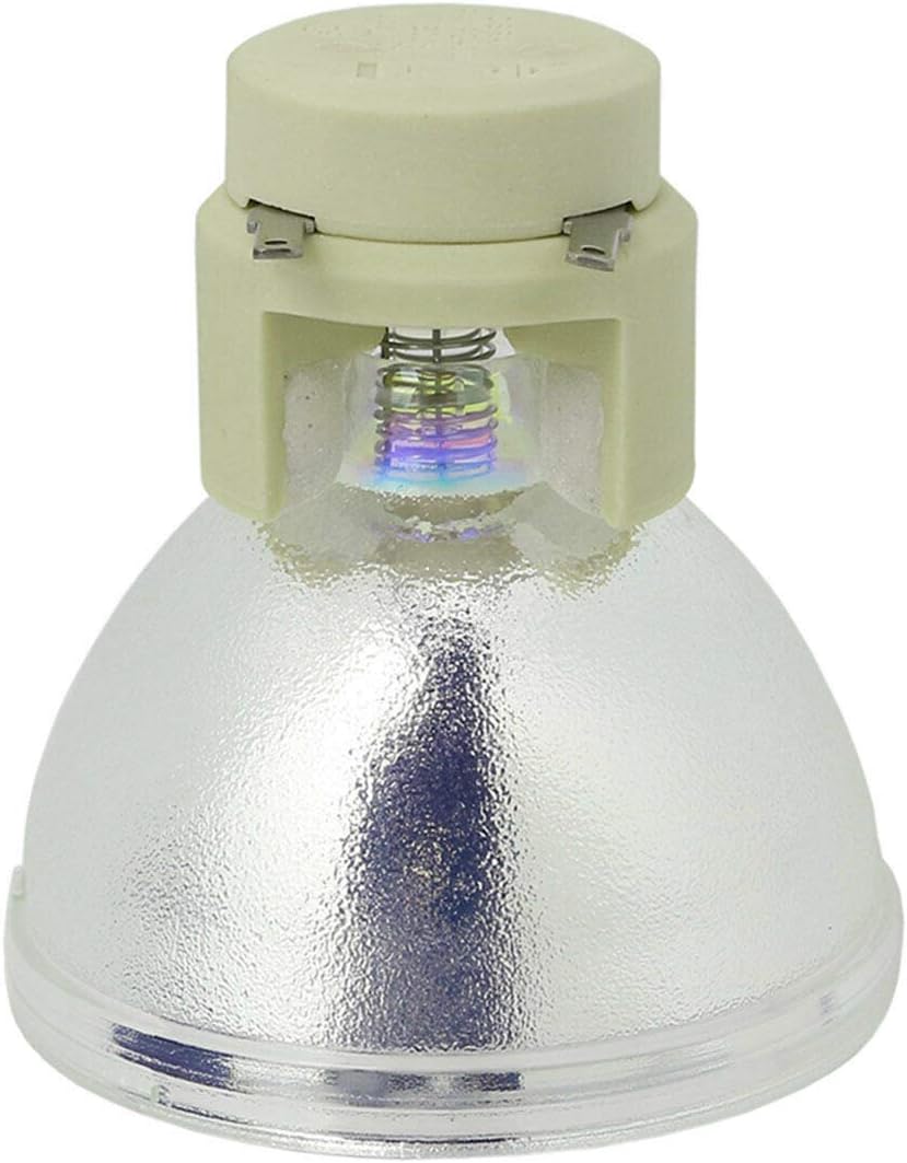 5J.J7L05.001/P-VIP 240/0.8 E20.9N Original OEM Projector Bare Bulb Lamp Compatible with BENQ W1070 W1080ST