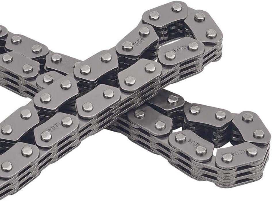 3点　専用 3x4 3*4 116L 116リンクモーターサイクルエンジンカムカムシャフト