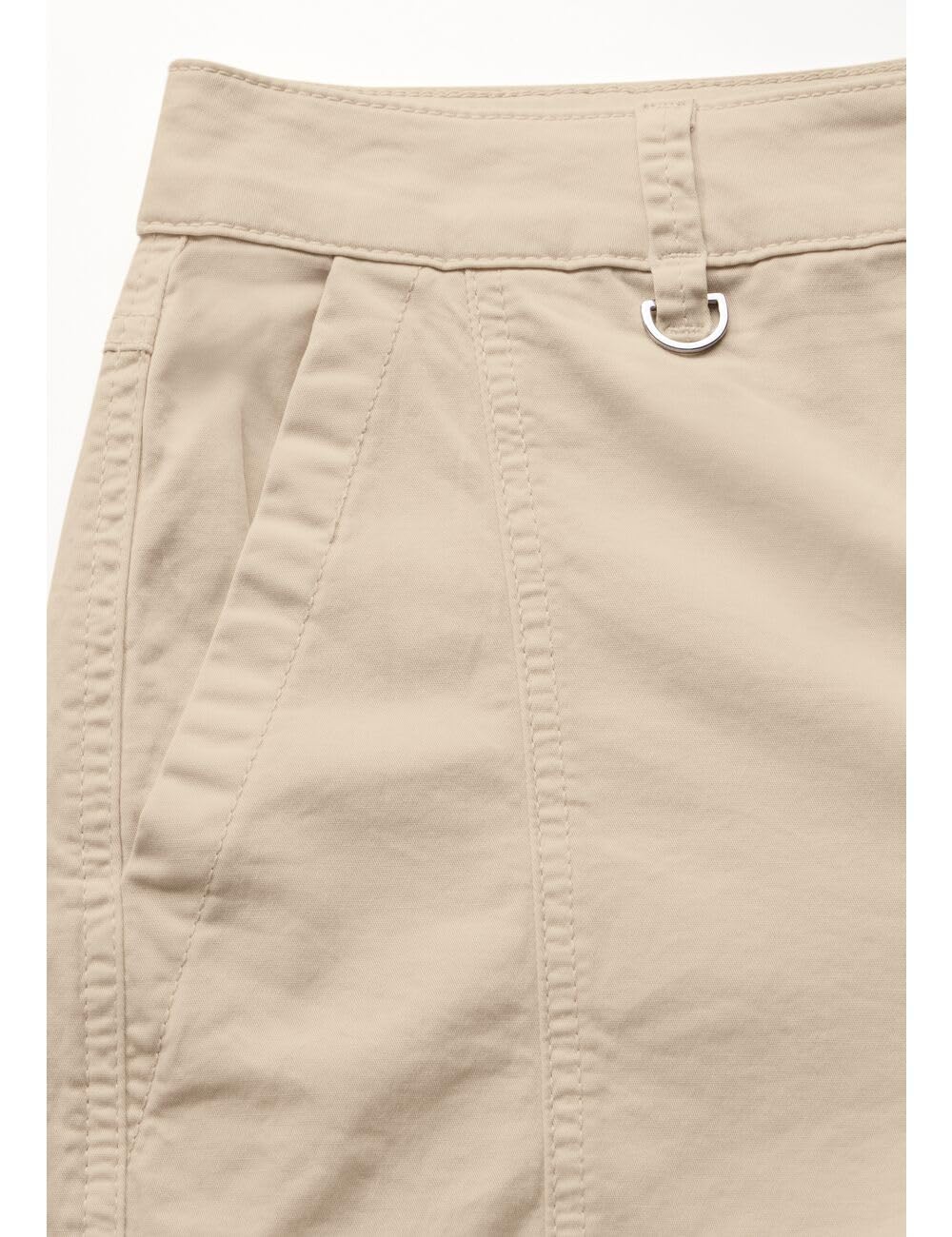 Street One Straight Leg Cargo Hose