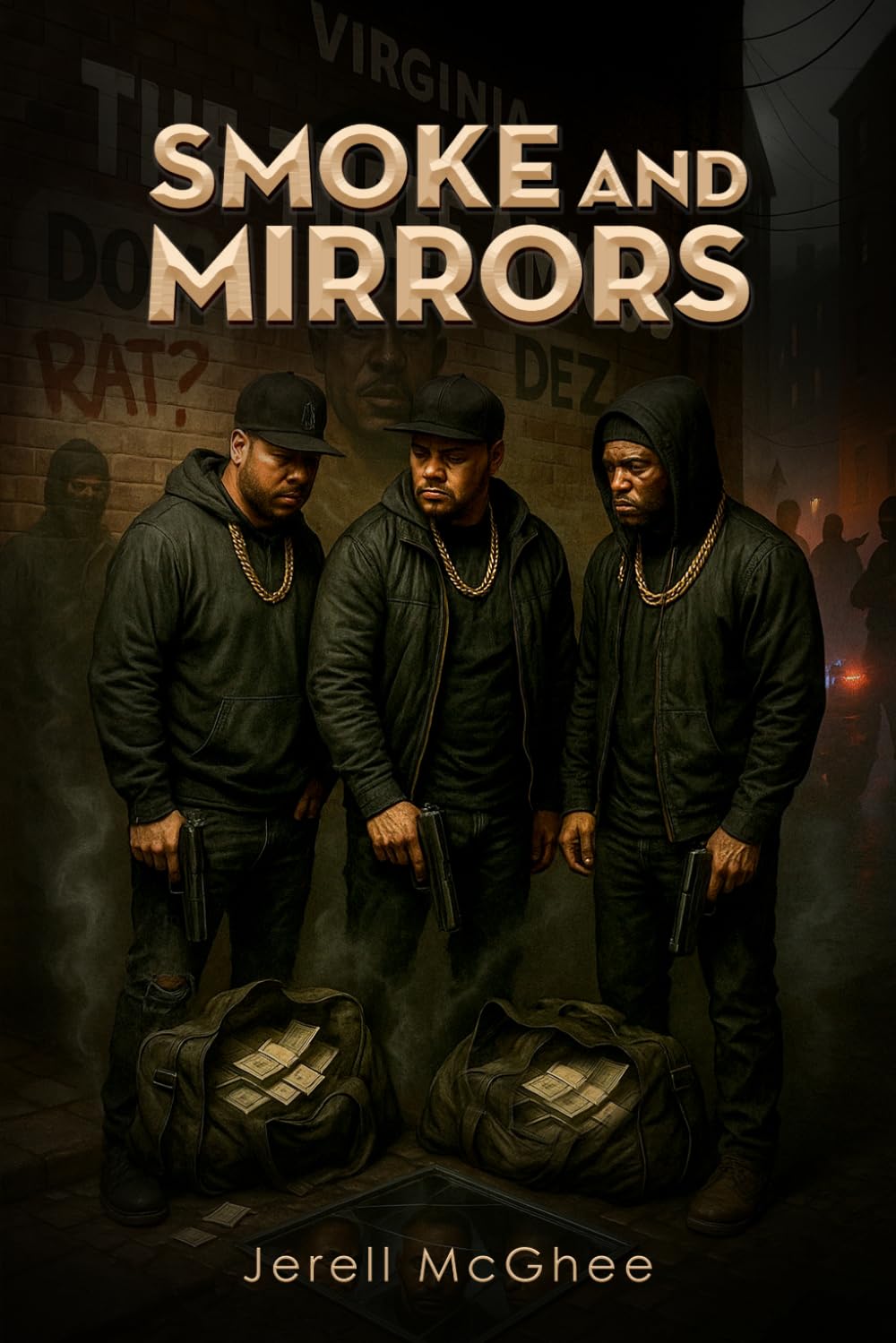 Smoke and Mirrors
