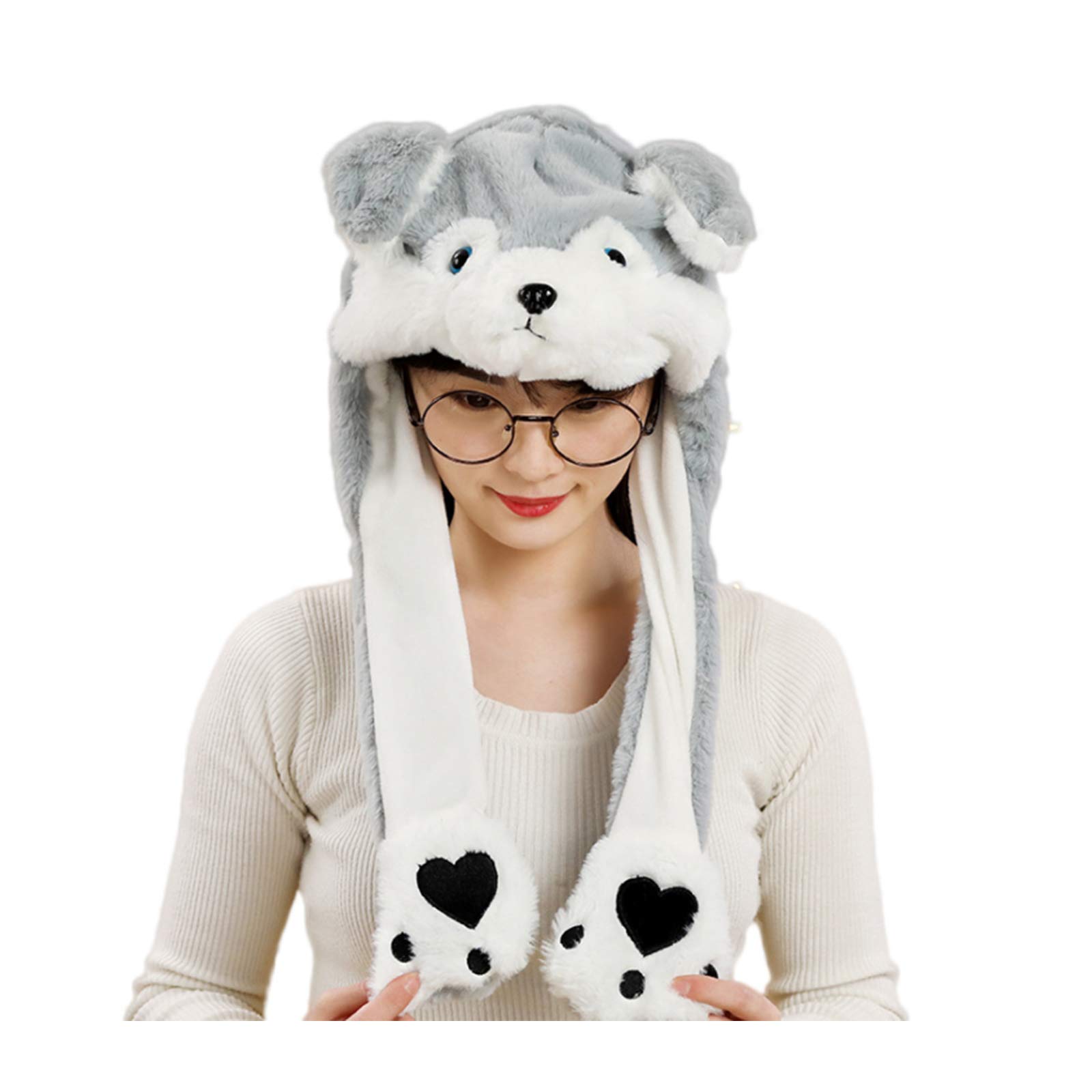 VintFunParty Costume Hat