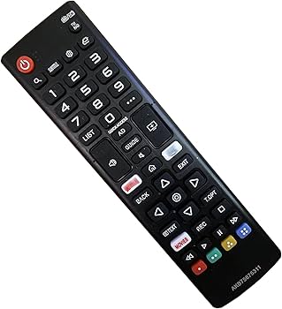 Telecomando TV Originale AKB75675311 Compatibile Con LG - Foto 2