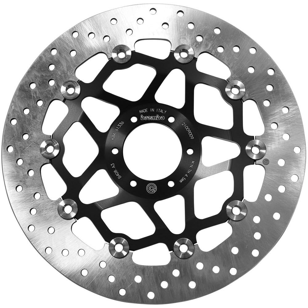 Amazon | brembo SERIEORO(ブレンボ セリエオロ) ブレーキ