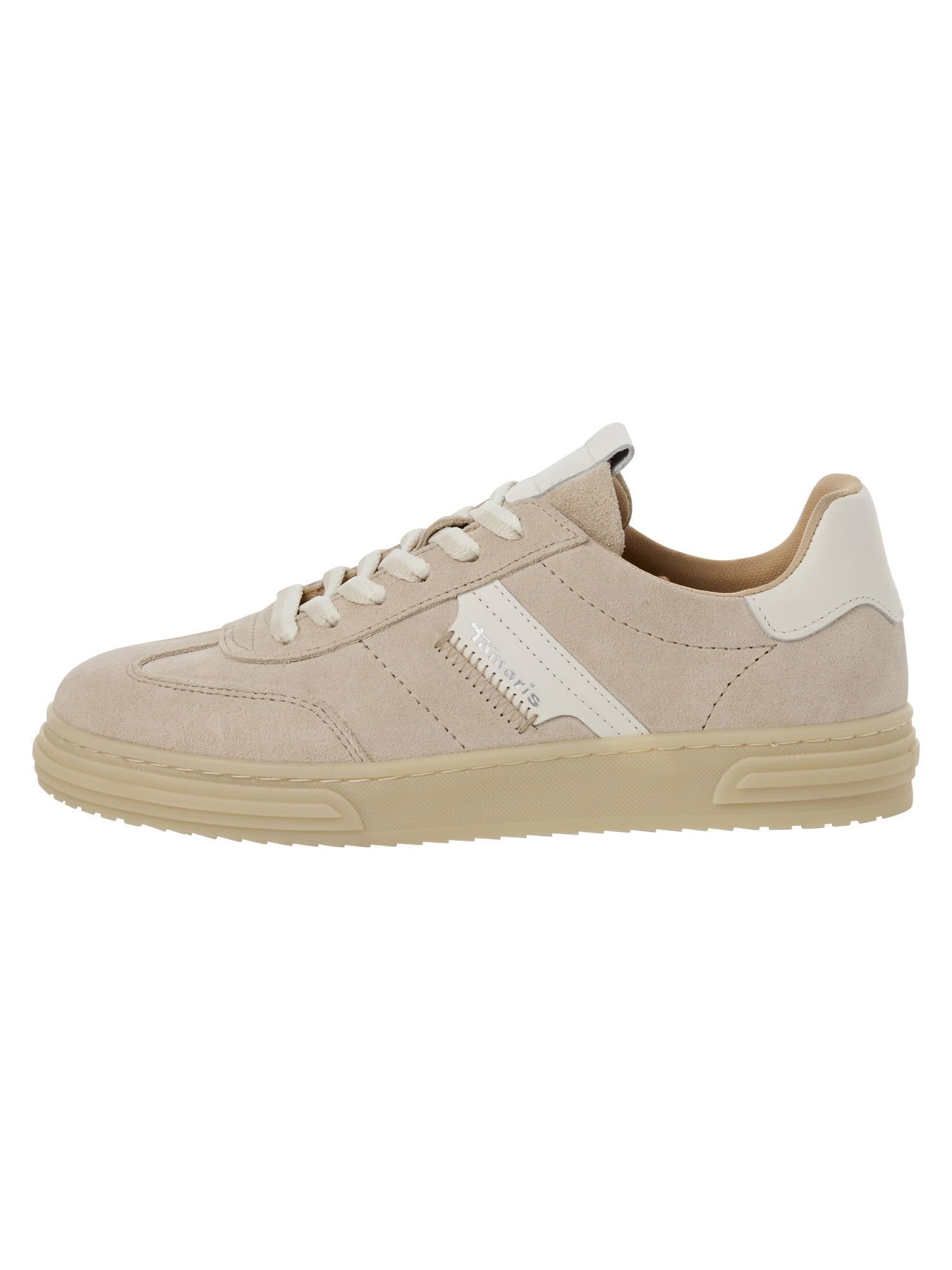 Tamaris Damen Sneaker Leder