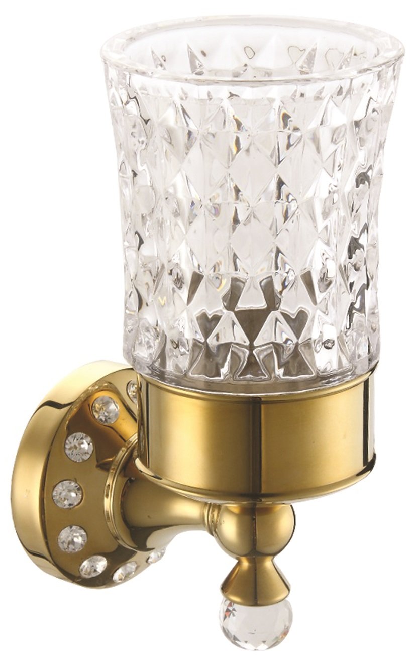 Penta PGC3506 Anatolia Gold Crystal Diş Fırçalık