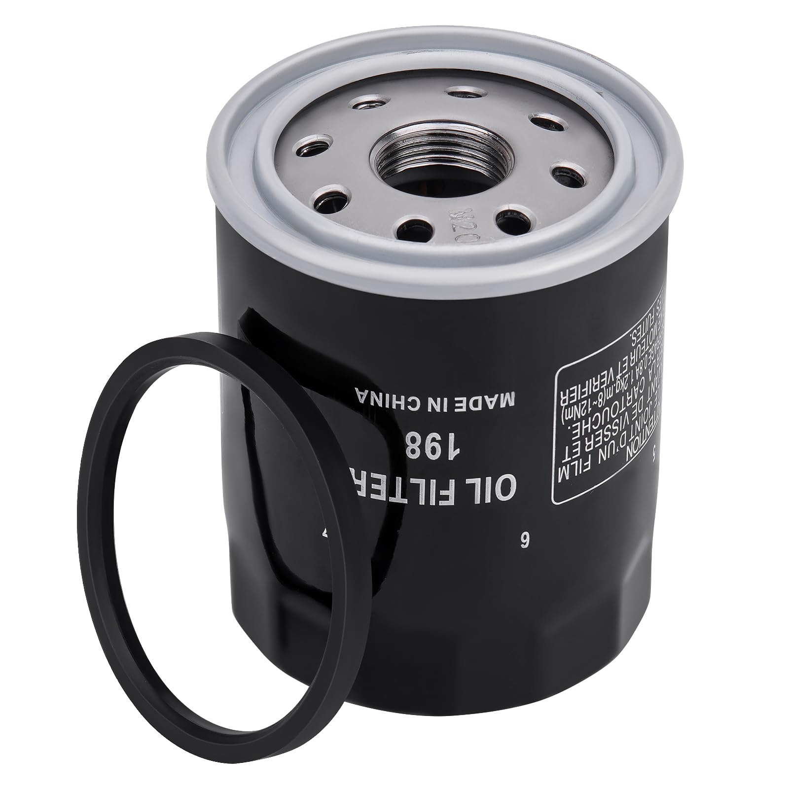 Filtre à Huile Polaris Ranger Rzr XP Efi XP4 Efi 900 2012>2013 ATHENA