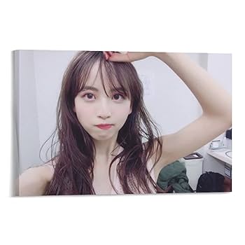 Amazon.co.jp: 乃木坂46佐藤楓水着写真ポスターセクシービキニ