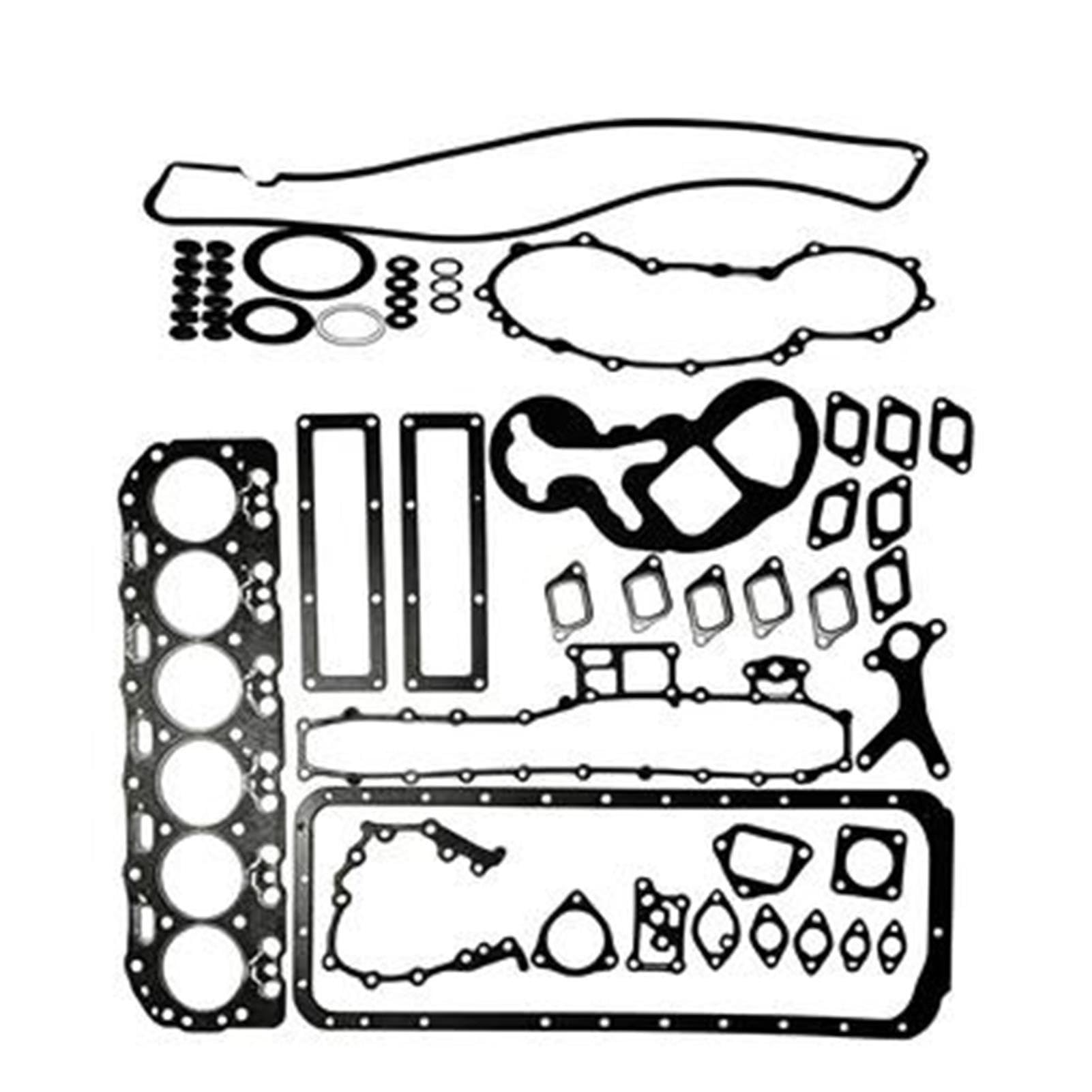 Para Toyota Para Land Para Cruiser Dyna 3980cc 4.0D