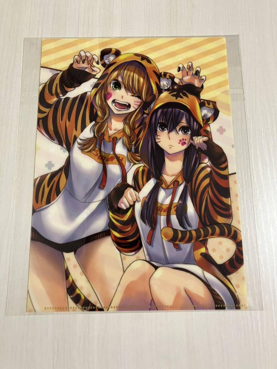 【新品】citrus　クリアファイル　citrus展　サブロウタ citrus+ Amazon.co.jp: citrus citrus＋ サブロウタ 特典 クリアファイル 百合