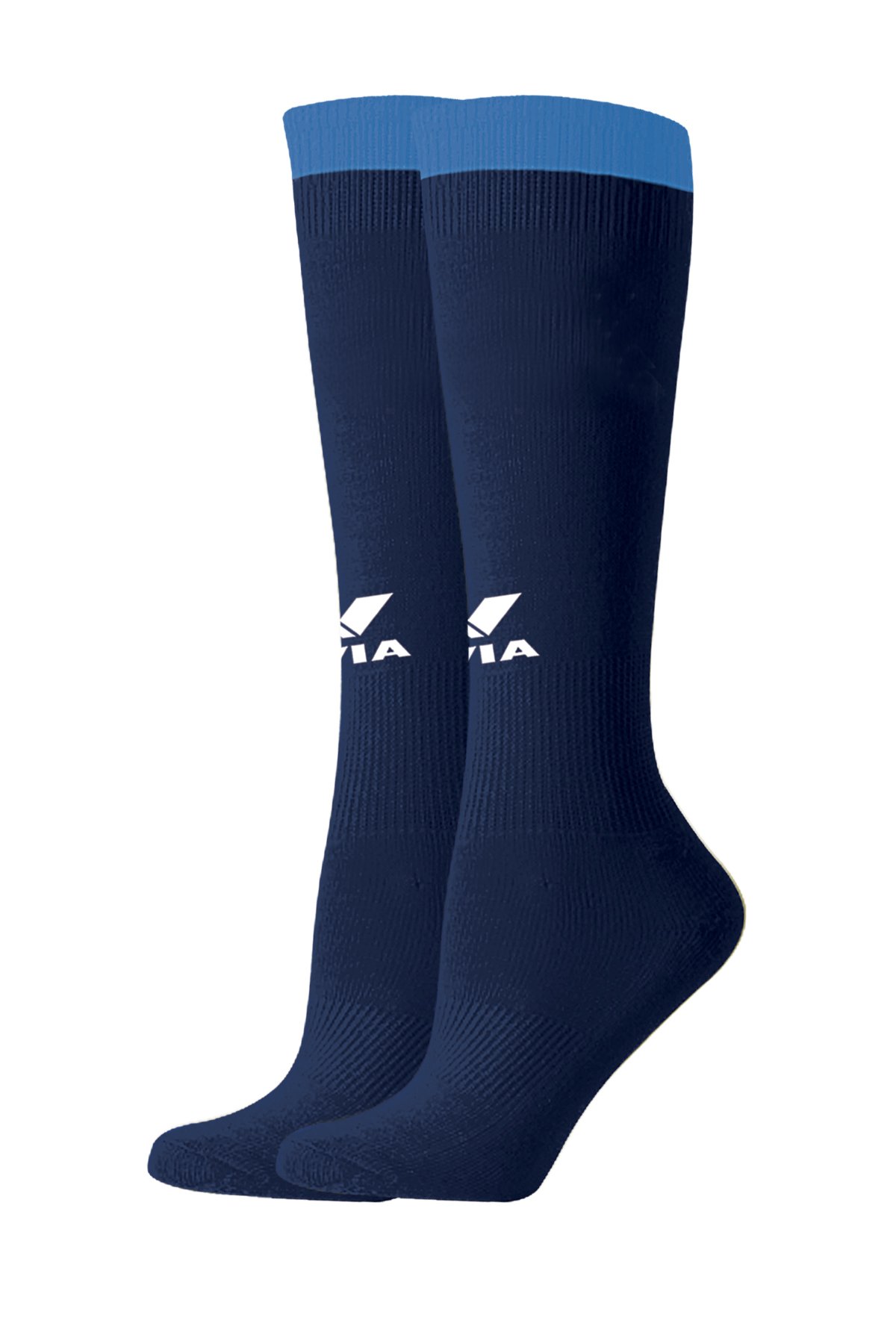 Nivia Soccer Stockings Large, (Navy Blue) (B00QLOX5ZQ) Amazon Price History, Amazon Price Tracker