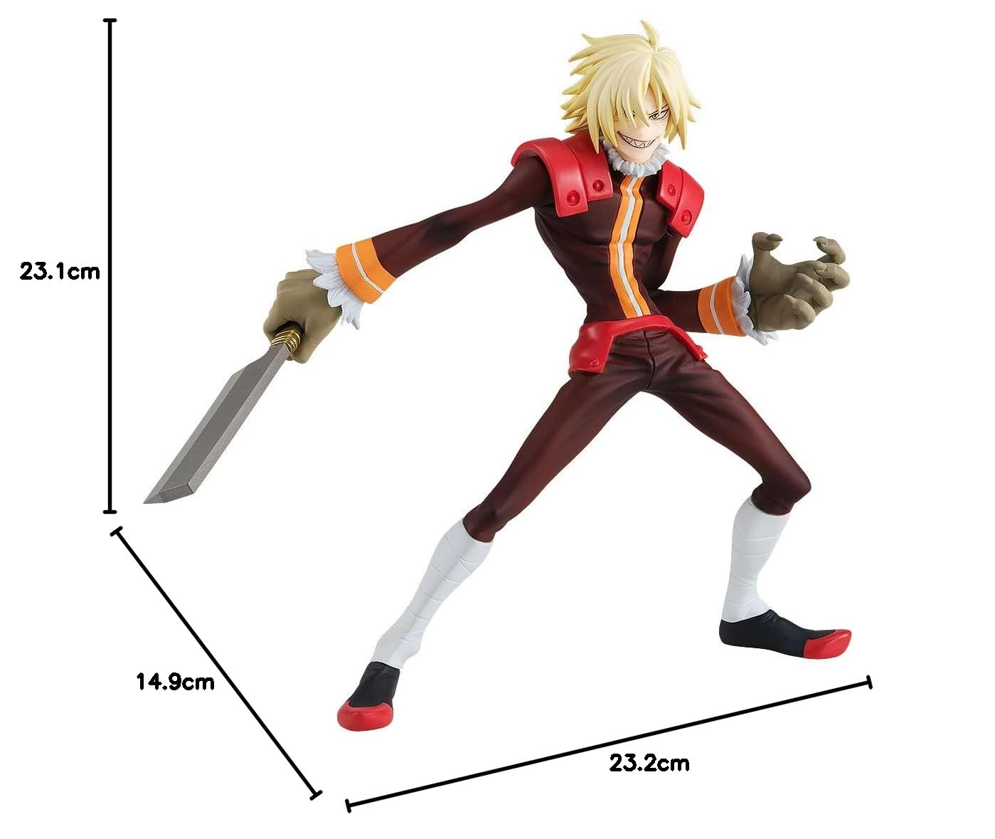 Amazon | POP UP PARADE 天元突破グレンラガン ヴィラル ノンスケール