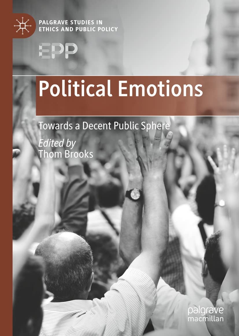 Political Emotions : surmonter la polarisation grâce à l'éthique publique