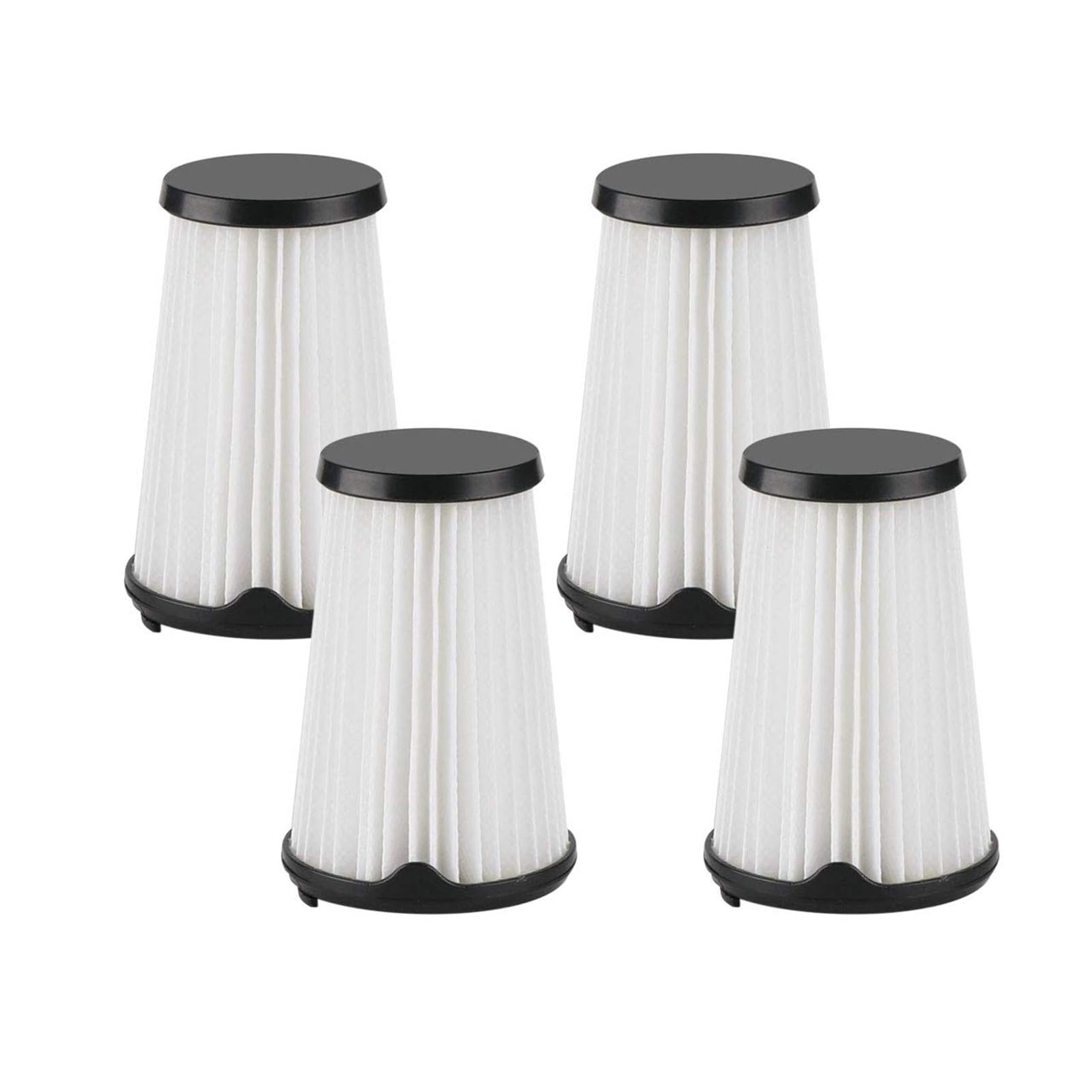 Set Mit 4 Ersatzfiltern Für AEG CX7-2 Und Electrolux Ergorapido Staubsauger Aeg Aef150 Electrolux Ef150 73228433