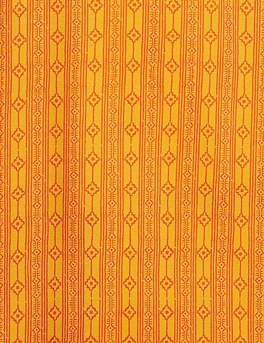 Image of Amazon Brand - Symbol Men Festive Printed Long Kurta (Regular Fit)