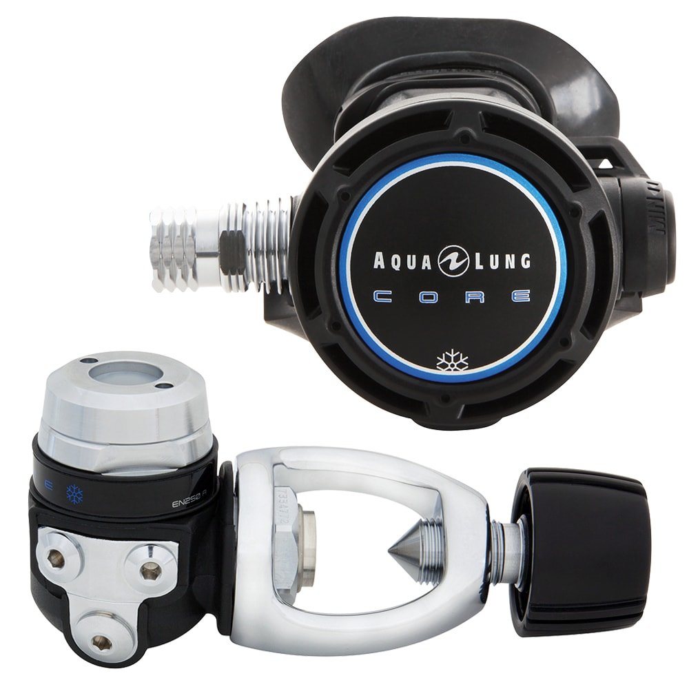 Aqua Lung Core Supreme Regulator, Din