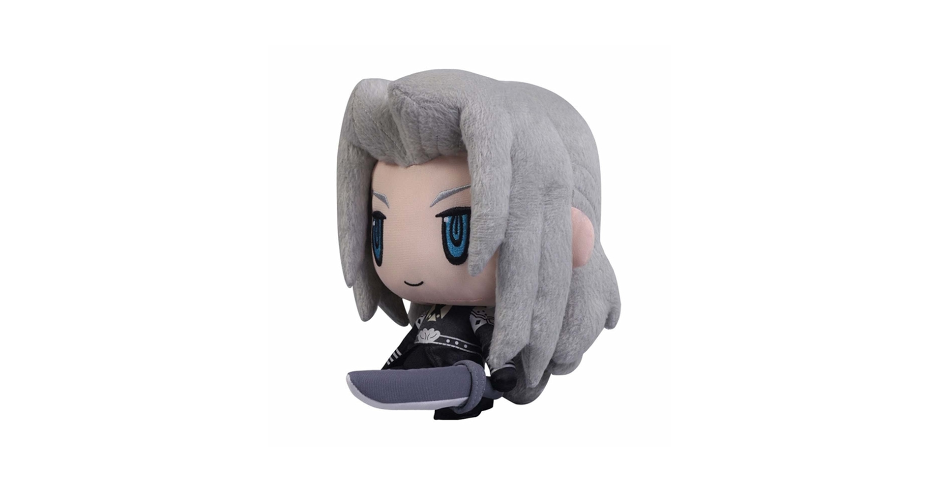 Amazon.com: Square Enix Final Fantasy FFVII Sephiroth