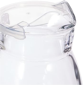 Paşabahçe NIAGARA JUG 2500 CC A SINGLE GIFT BOX