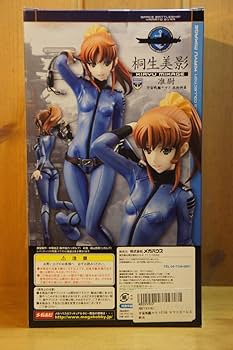 Amazon.co.jp: フィギュア ヤマトガールズコレクション 宇宙戦艦ヤマト