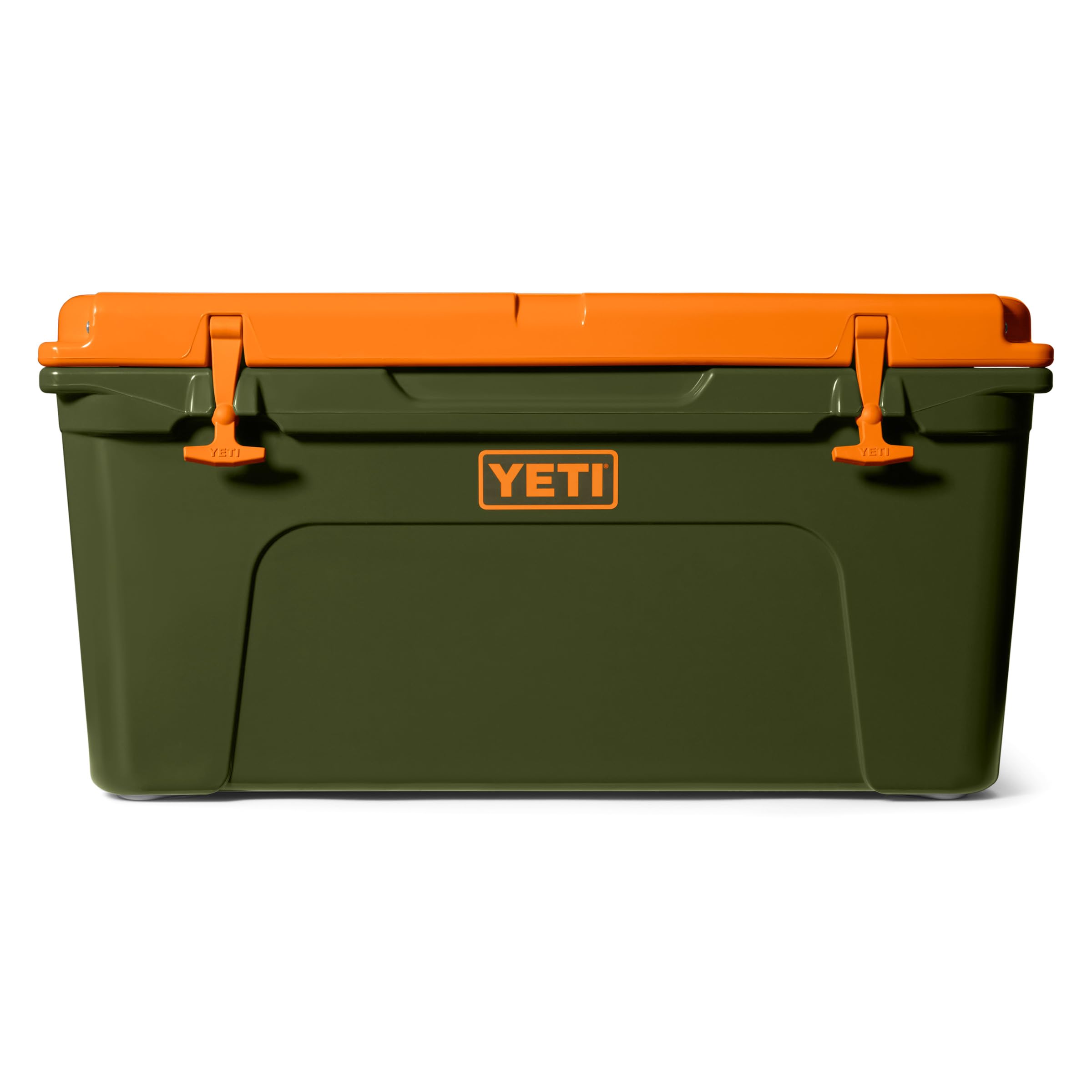 YETI Tundra 65 Cooler
