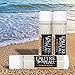 SPF 30 Sunscreen Multi-Pack by L'AUTRE PEAU | Travel Size Sunscreen for Men, Women, and Kids | Non-Greasy Water Resistant | Tropical Scent | TSA Approved | (3 Pack Suncreen Stick)