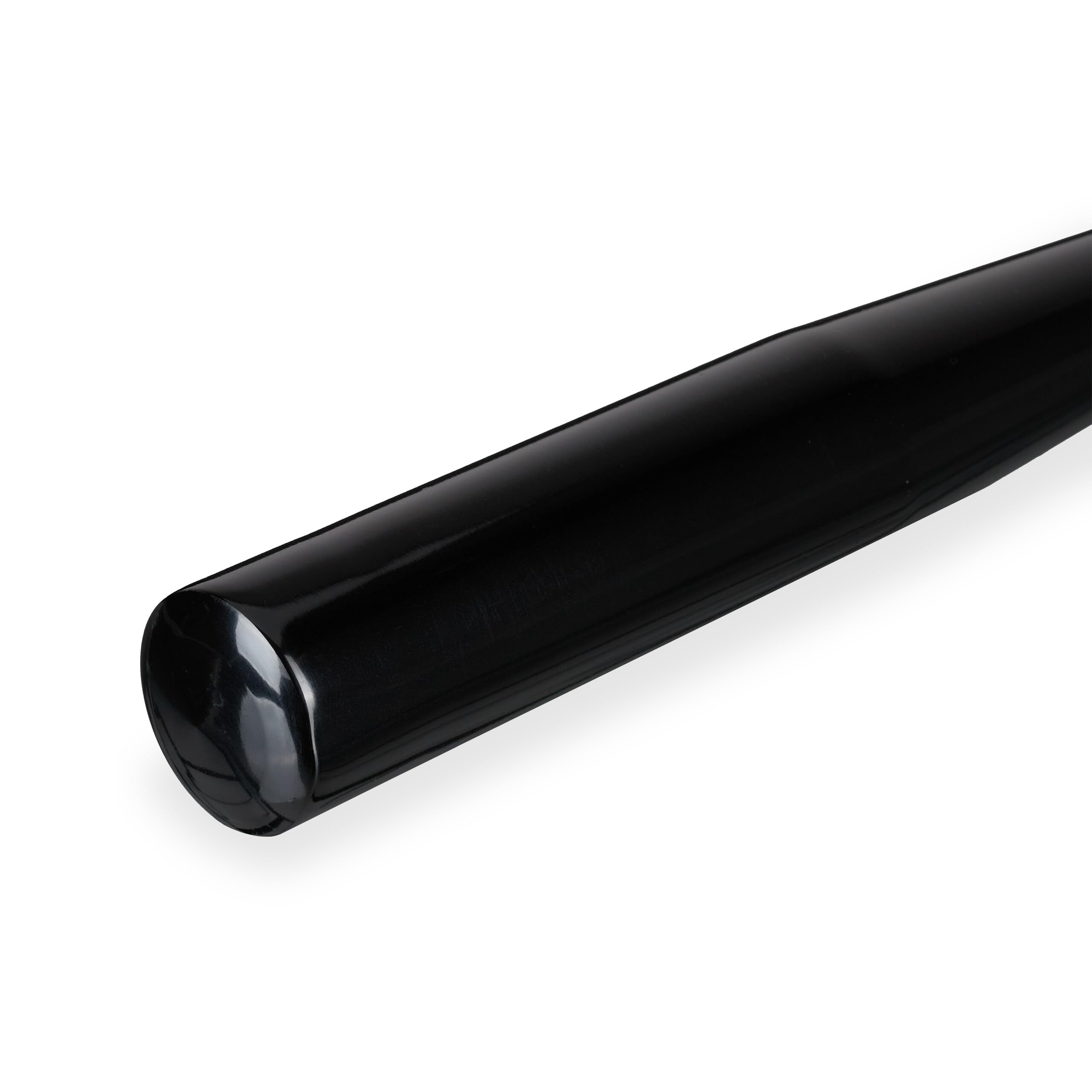 Relaxdays Batte de Baseball Aluminium Plastique 18"