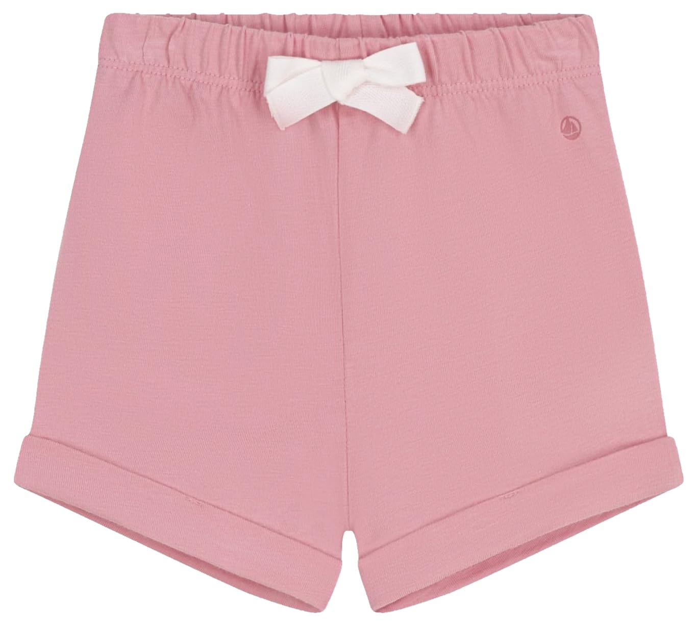 Petit Bateau Short Bébé Fille