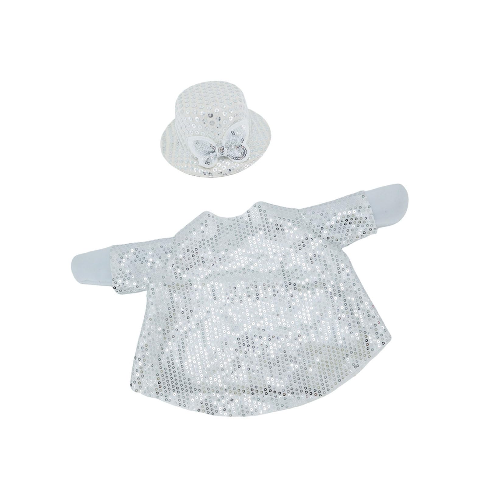 Meiliyizu 23 Inch Playful Decorative Geese Outfit Geese Attire Great for Patios and Themed Celebrations Porch Waterfowl Outfit