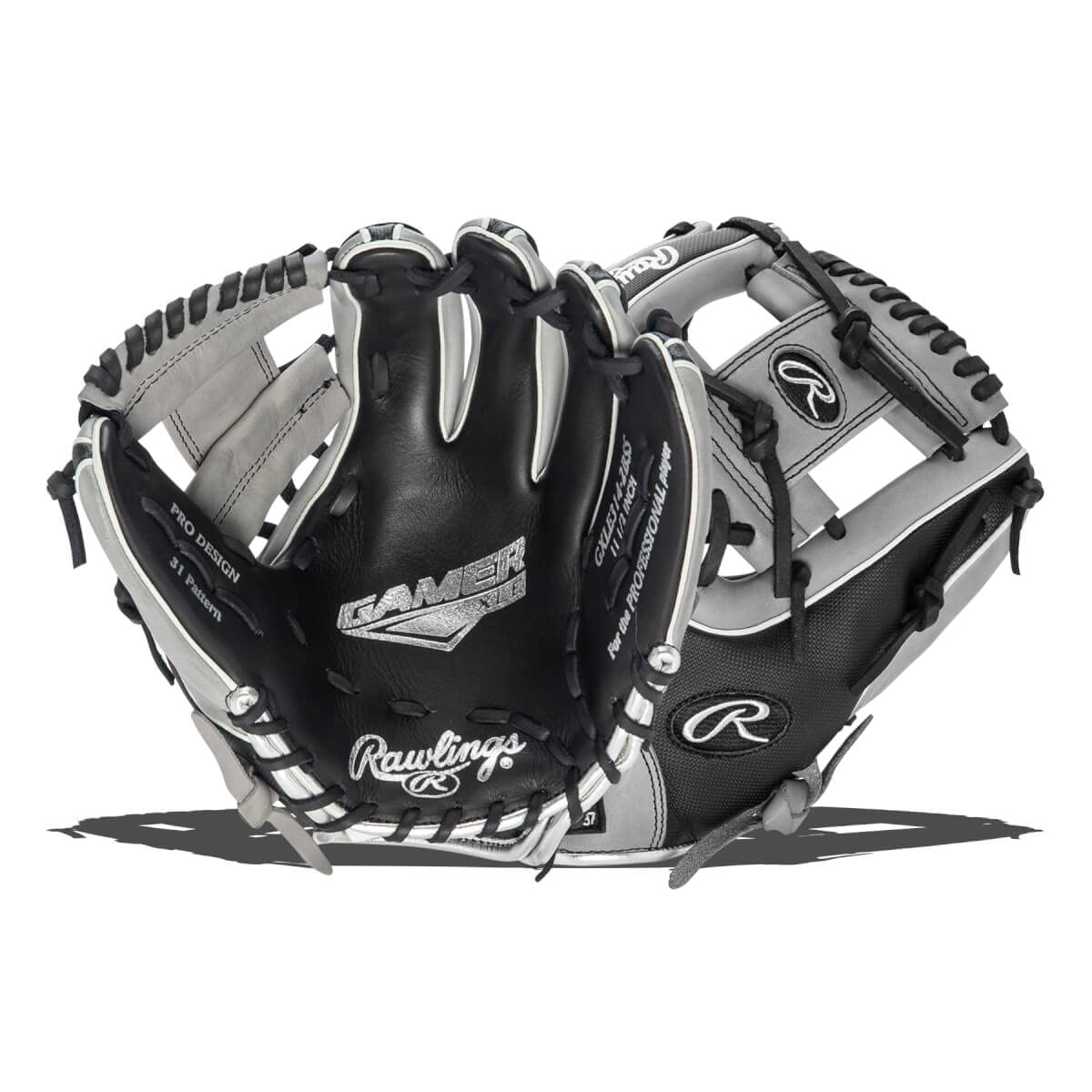 Rawlings Gamer XLE Speed Shell