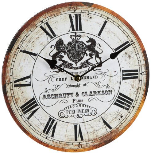 Tinas Collection Orologio da Parete, Orologio