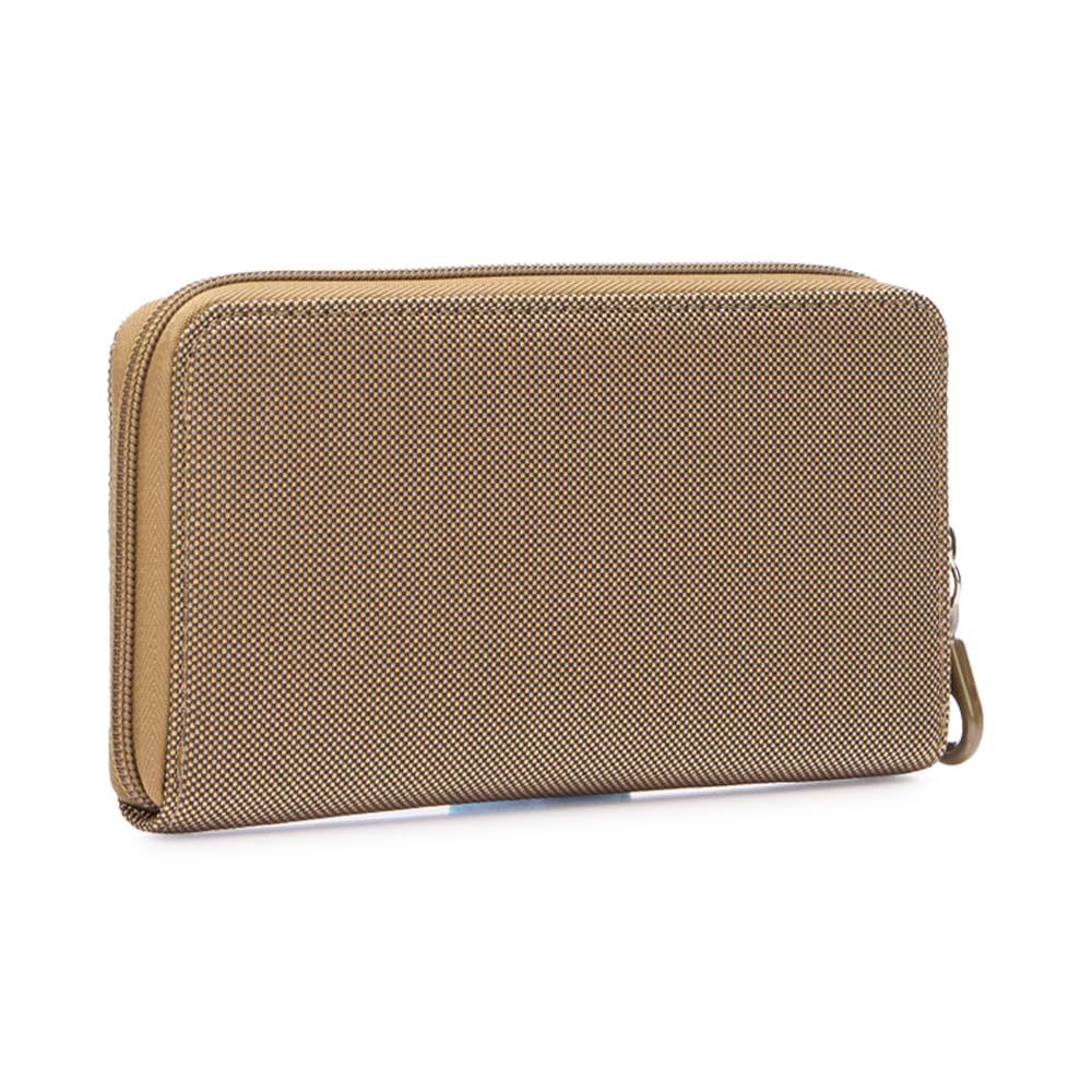 Mandarina Duck Md20 Wallet, Accesorio de Viaje-Billetera Mujeres