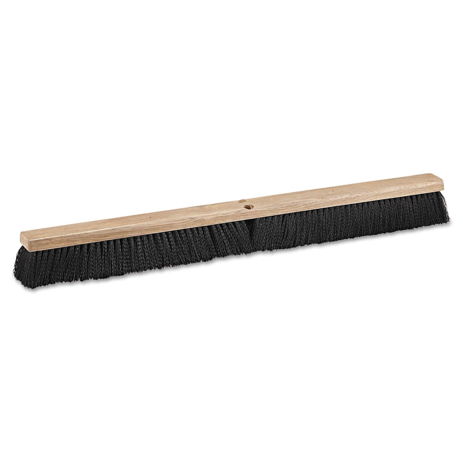 Boardwalk 20636 Floor Brush Head, 36-Inch Wide, Polypropylene Bristles