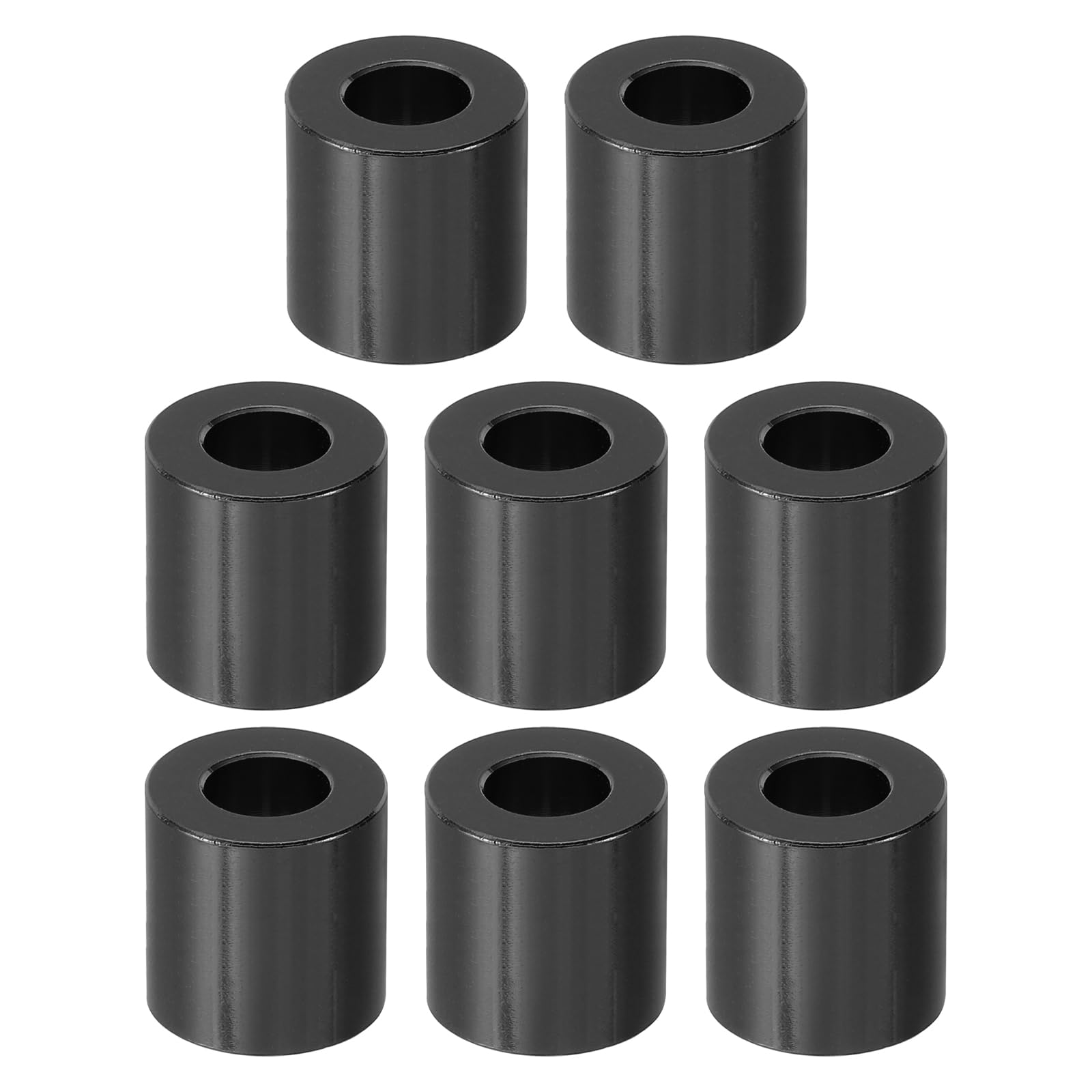 PATIKIL M8 Aluminum Spacer