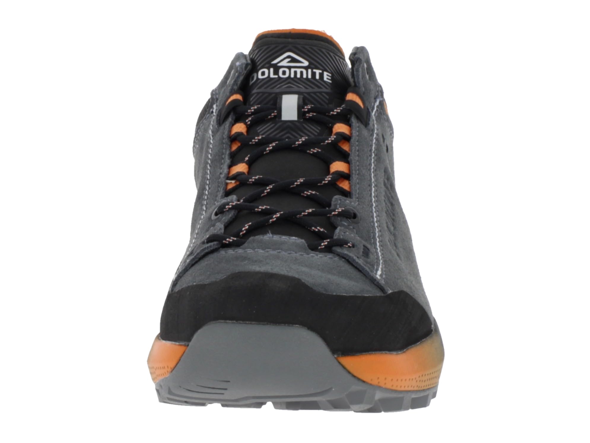 Dolomite Vernale Hike Low GTX wasserdichte und stabile Herren Wanderhalbschuhe mit Goretex Membrane und griffiger Vibramsohle