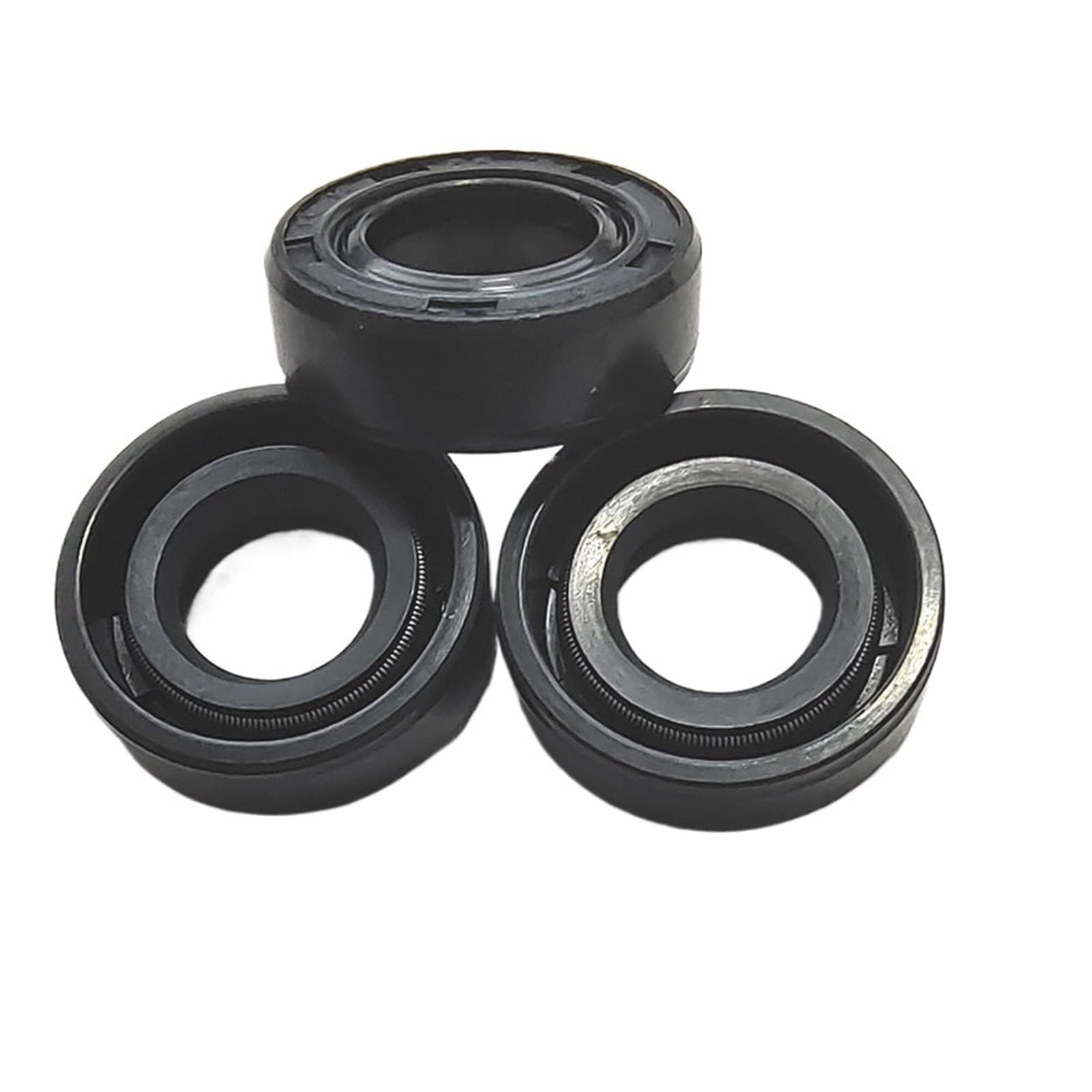 2PCS Wellendichtring